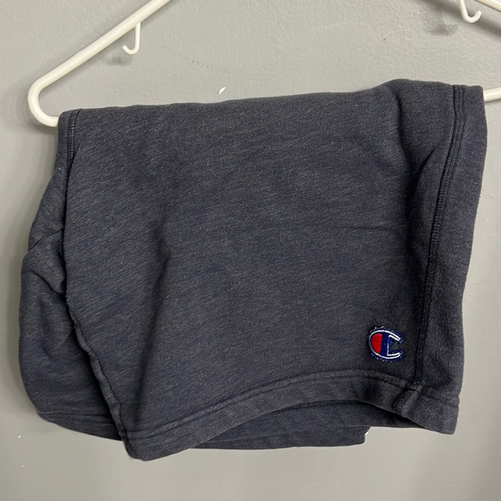 Mens Cotton Champion Shorts